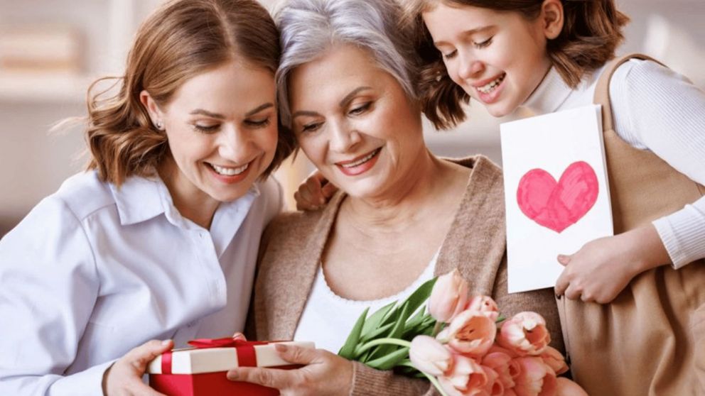 Frases para expresar nuestros sentimientos en el Día de la Madre.