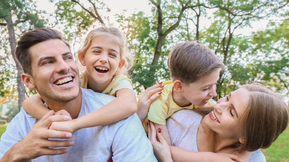No te hacen enloquecer: cuatro signos que facilitan la crianza a los padres.