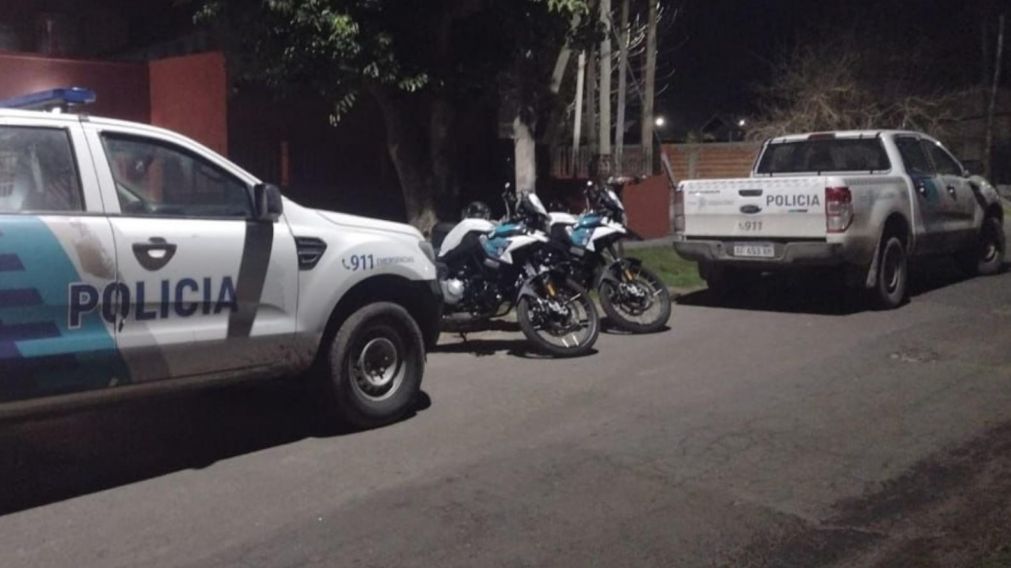 Los investigadores policiales concretaron procedimientos para capturar a los atacantes.