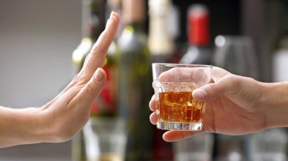 El consumo de alcohol est� asociado a m�s de 200 enfermedades, incluidas afecciones cardiovasculares, c�ncer y trastornos mentales.