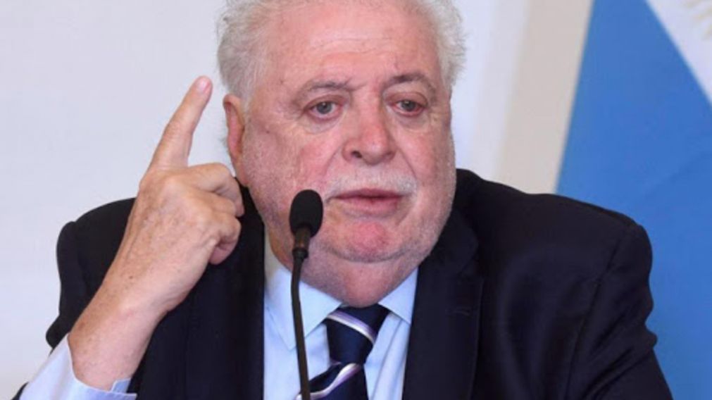 Quién era Ginés González García, el exministro de Salud que murió a los 79 años