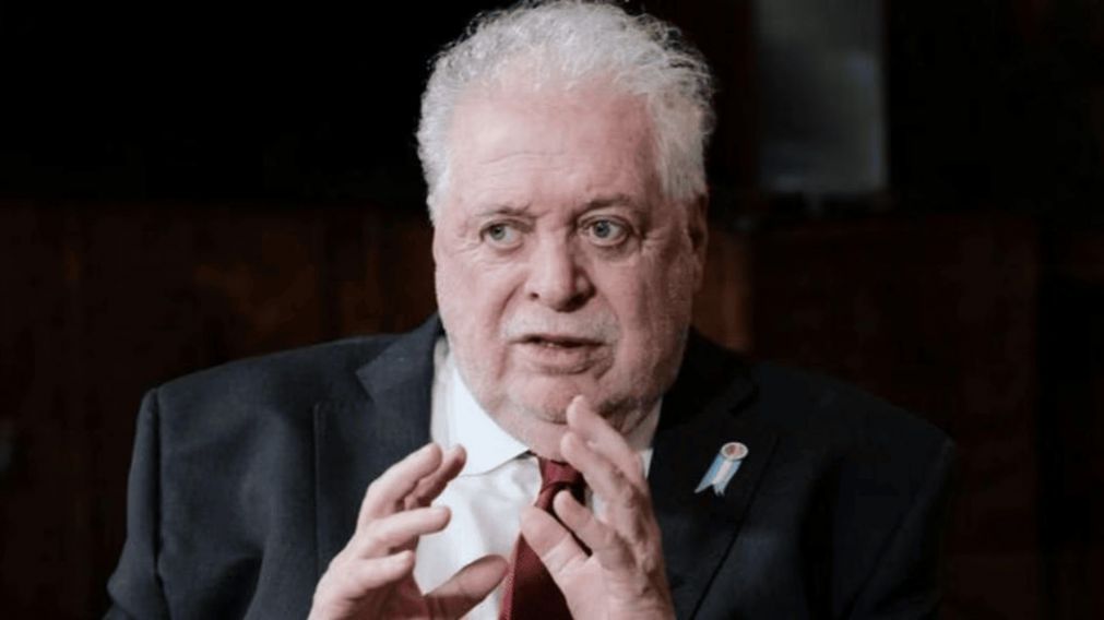 La Cámara Federal había confirmado el procesamiento del ex ministro.