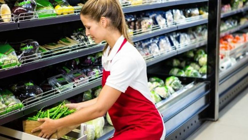 La cadena de supermercados ampl�a su staff: c�mo presentar el CV.