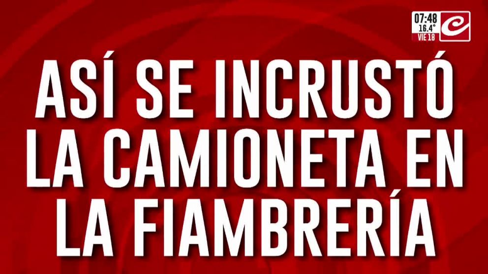 Crónica HD