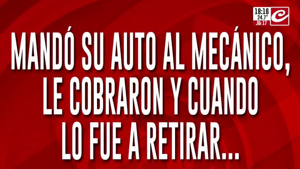 Crónica HD