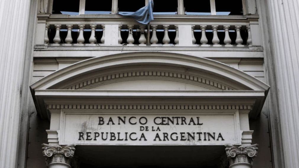 ¿Chau, chau, chauu? El Banco Central dio otro paso en el desarme del cepo