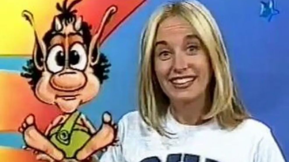 A jugar con Hugo fue un cl�sico de los 90 y 2000