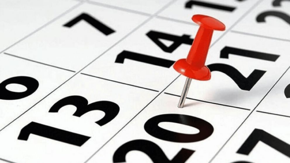 Javier Milei decidió lo que ocurrirá con el feriado del 20 de noviembre (Imagen ilustrativa)