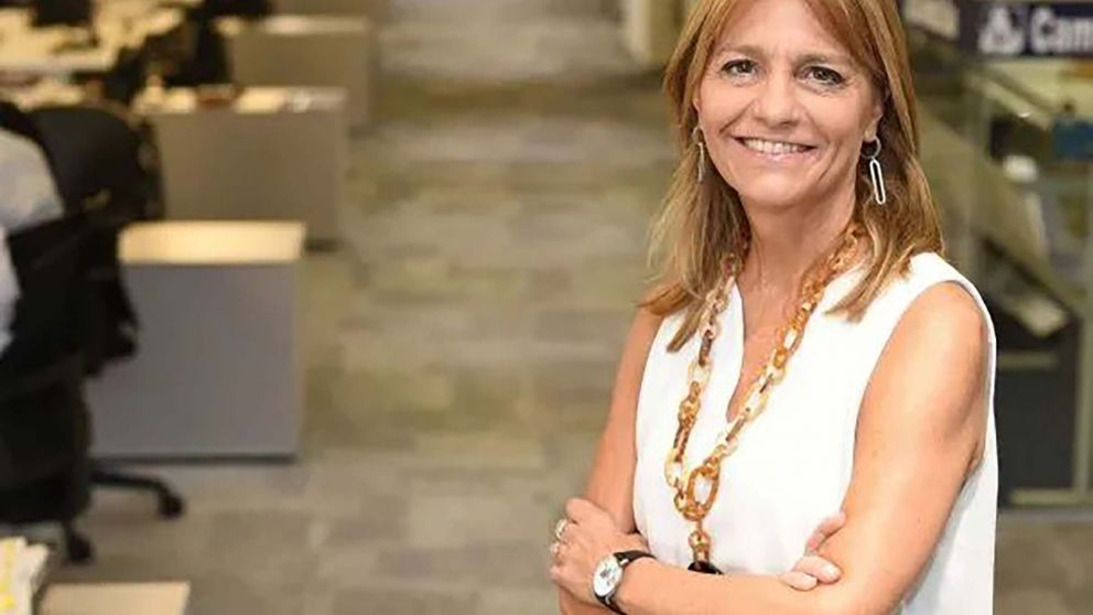 María Tettamanti asume como nueva secretaria de Energía: ¿quién es la empresaria que reemplaza a Eduardo Rodríguez Chirillo?