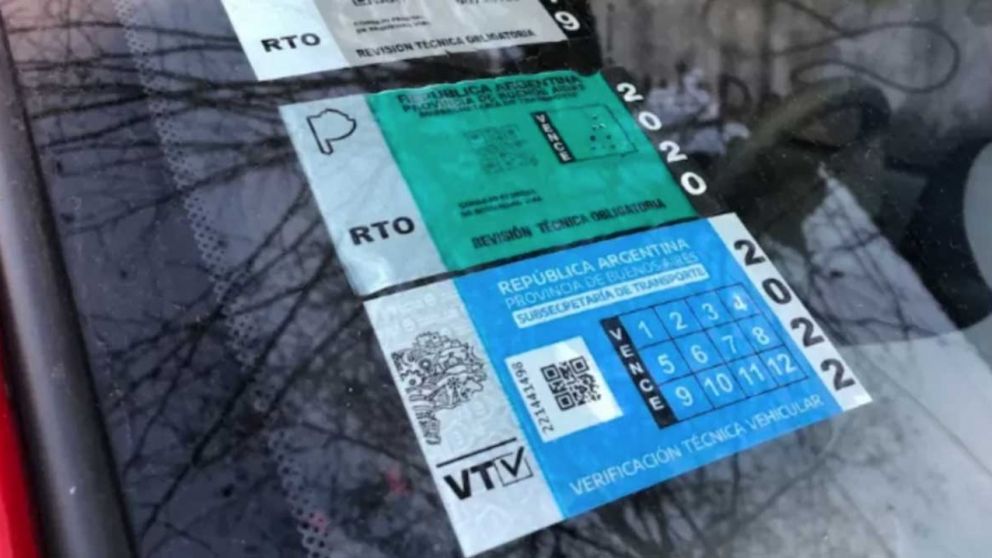 Para circular por CABA la verificación debe estar al día, pero el costo del trámite sufrió varios aumentos en lo que va del año.