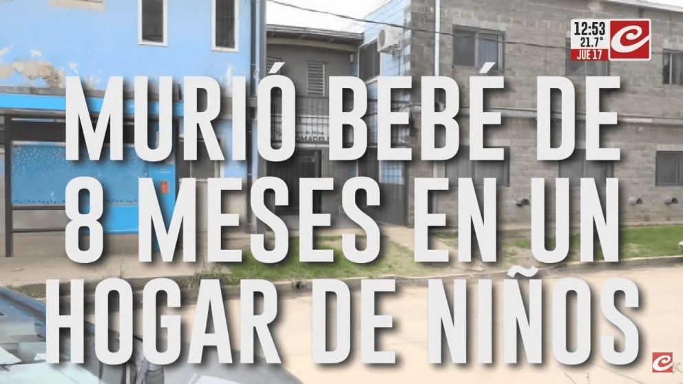 La policía busca identificar al abusador.