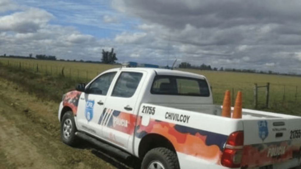 La causa fue caratulada como �accidente fatal� y est� siendo investigada por la Ayudant�a Fiscal.