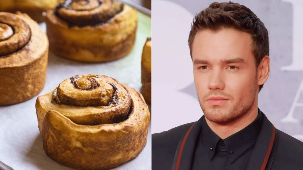 La joven no pudo esconder su dolar ante la muerte de Liam Payne y dijo algo que fue objeto de memes en las redes (Archivo).