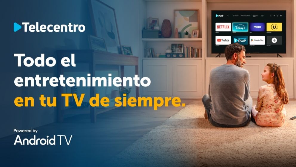 Telecentro