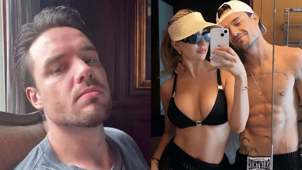 Tras el fallecimiento de Liam Payne, aparecieron extrañas publicaciones en su perfil de Snapchat
