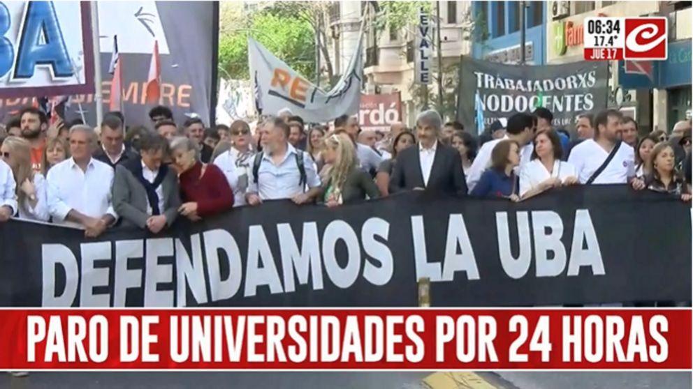 Crónica HD