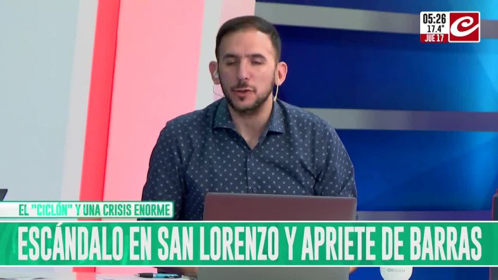 Crónica HD