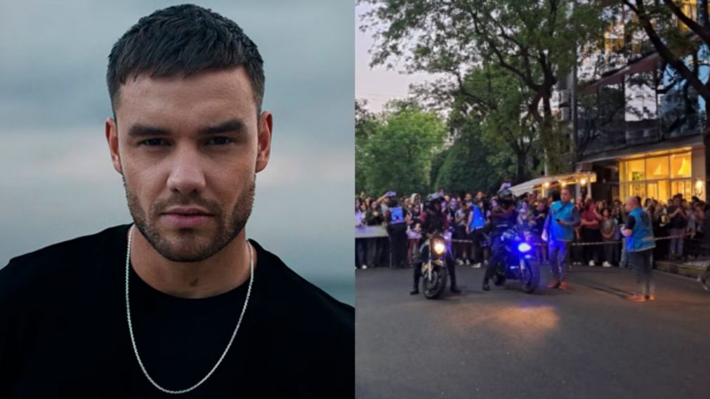 Liam Payne murió a los 31 años.