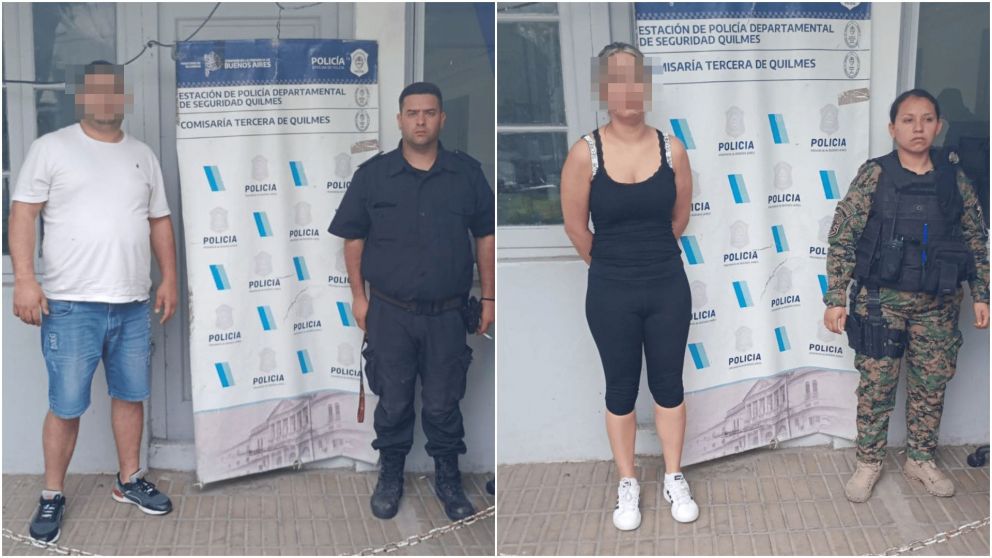 Los acusados actuaban por medio de engaños a sus víctimas.