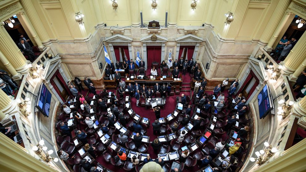 El Gobierno envió al Congreso el decreto que incrementa en $100 mil millones el presupuesto de la nueva SIDE
