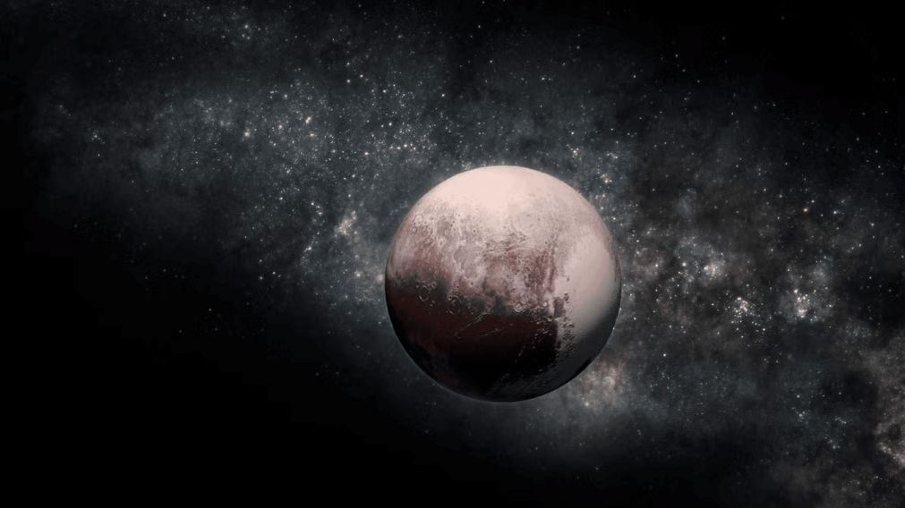 Chau plutón retrogrado: por qué es tan importante el final de este fenómeno para cada signo (Imagen ilustrativa)