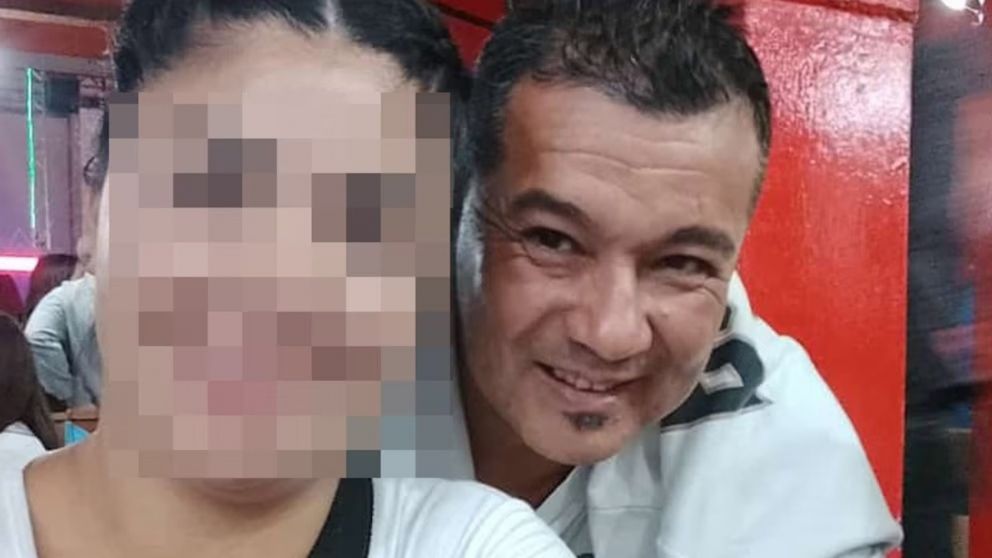 El detenido fue identificado como Calixto de Jesús Ojeda, de 57 años.
