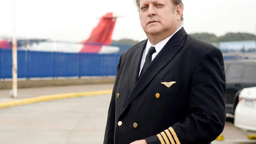 Echaron al sindicalista Pablo Biró del Directorio de Aerolíneas Argentinas.