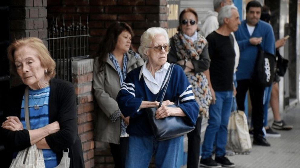 El Gobierno confirm� que no tiene previsto extender el programa, que permite acceder a la jubilaci�n a aquellos que no tienen los 30 a�os de aportes.