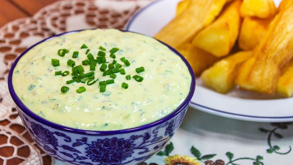 Receta de salsa tártara: un aderezo que combina con todo y lleva apenas 5 ingredientes