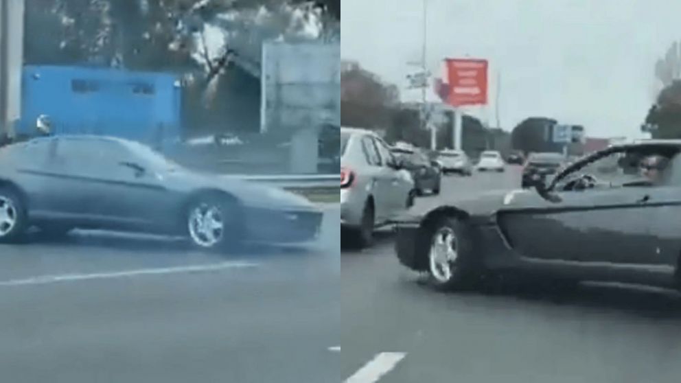 Los trompos que causaron una revolución en las redes sociales.