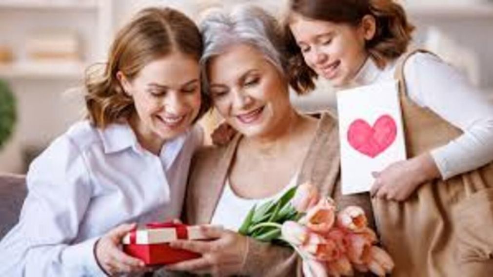 5 regalos únicos para sorprender a mamá en su día