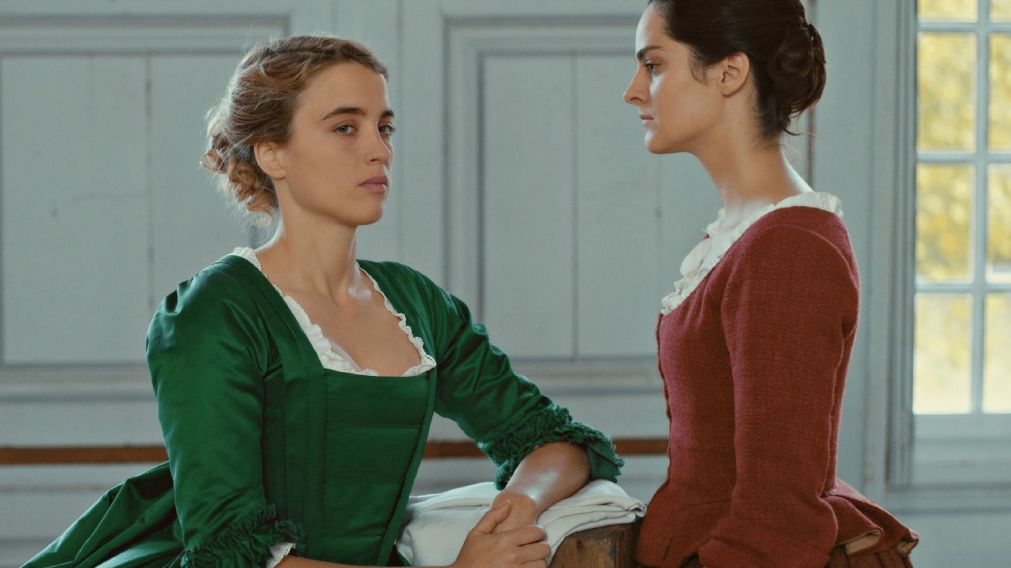 La fogosa película de amor oculta en una plataforma que fue muy elogiada por la crítica y te dejará sin aliento