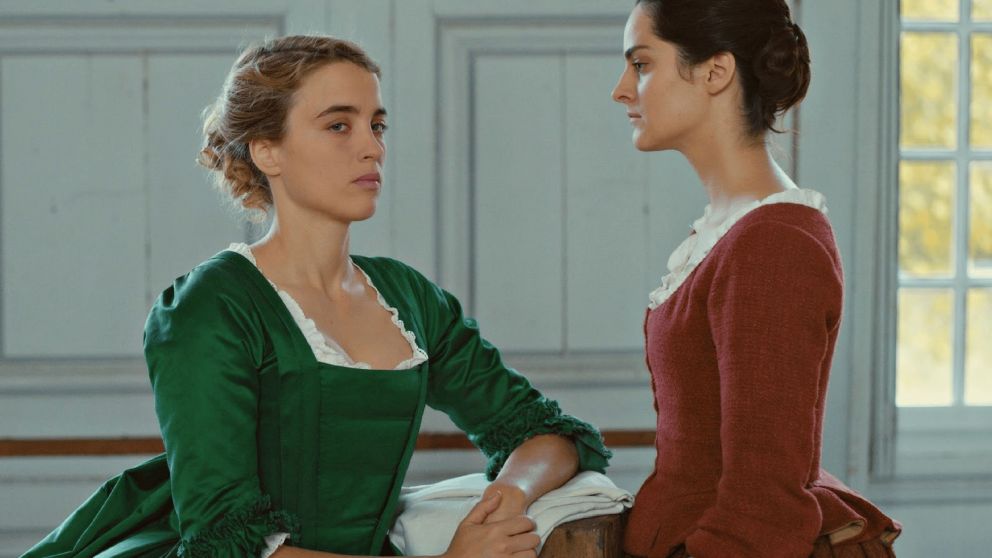 La fogosa película de amor oculta en una plataforma que fue muy elogiada por la crítica y te dejará sin aliento