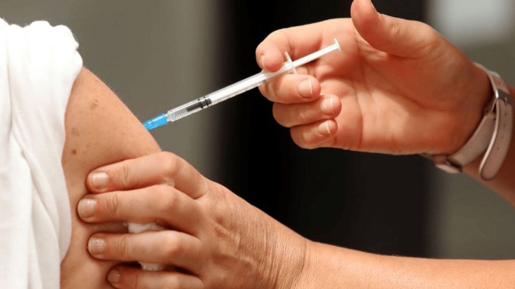 Alerta Dengue: comenzó el envío de turnos para vacunación