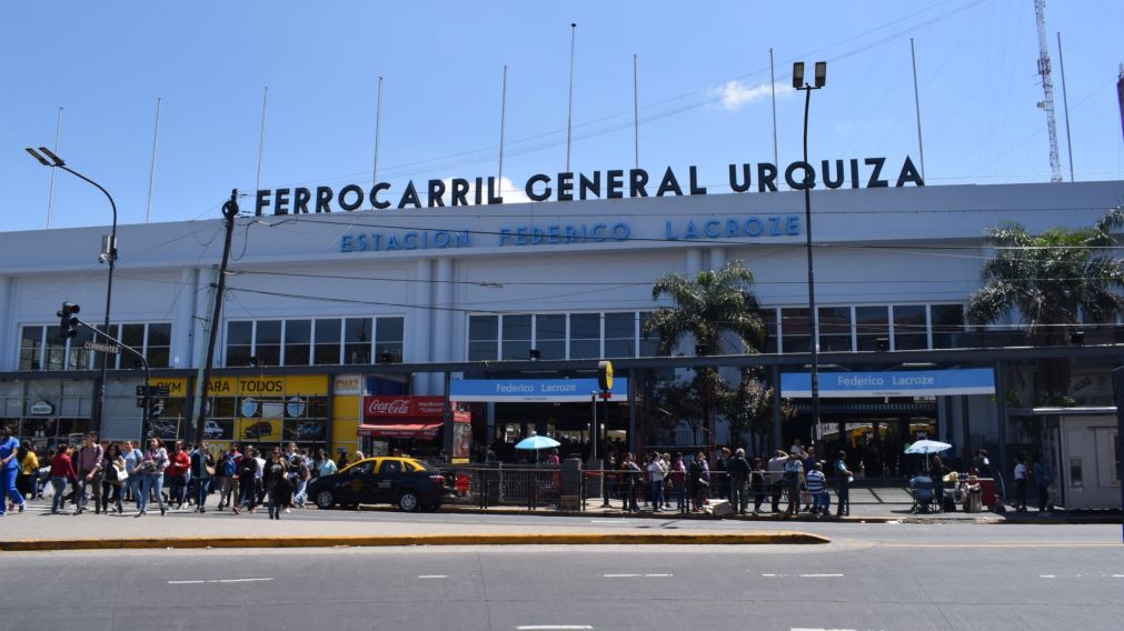 Pasajera será indemnizada por sufrir un accidente en una estación de trenes hace casi 20 años