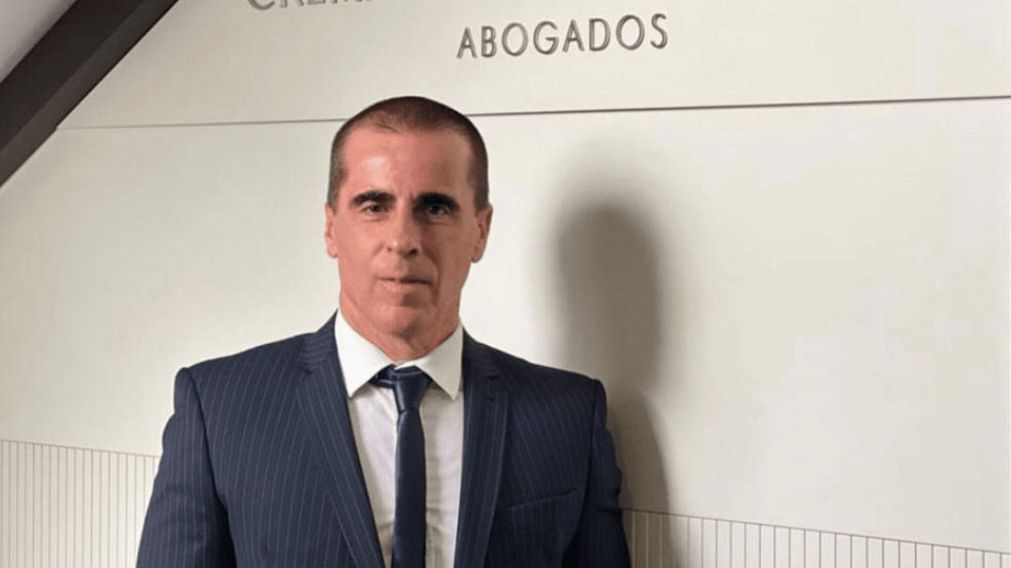 El abogado Guerrero reiteró que no cree en "la teoría del accidente" y que "alguien entregó a Loan Peña" (Archivo).