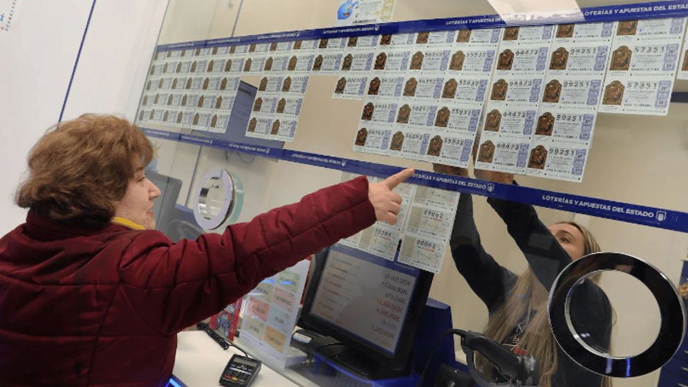 Jubilada denunció que su hija y yerno le robaron el premio millonario que ganó en la lotería.