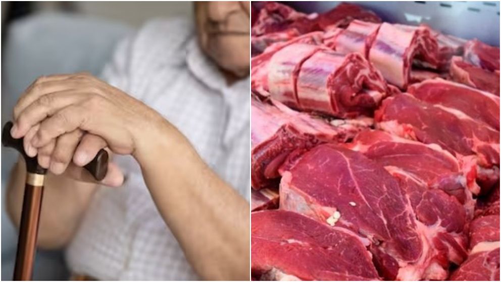 Descuento para jubilados con Cuenta DNI: as� pueden ahorrar un 30% en carne todas las semanas.