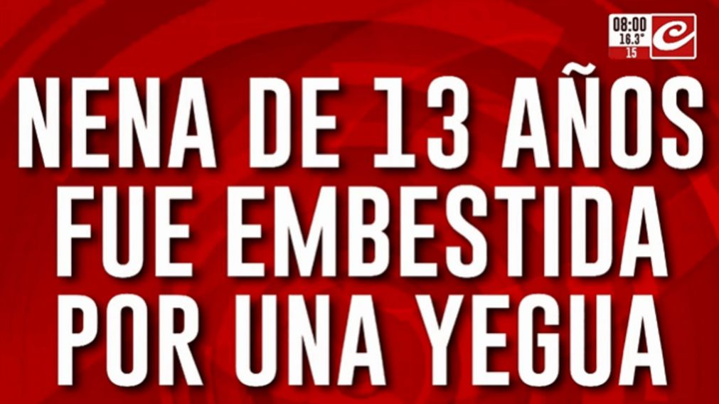 Crónica HD