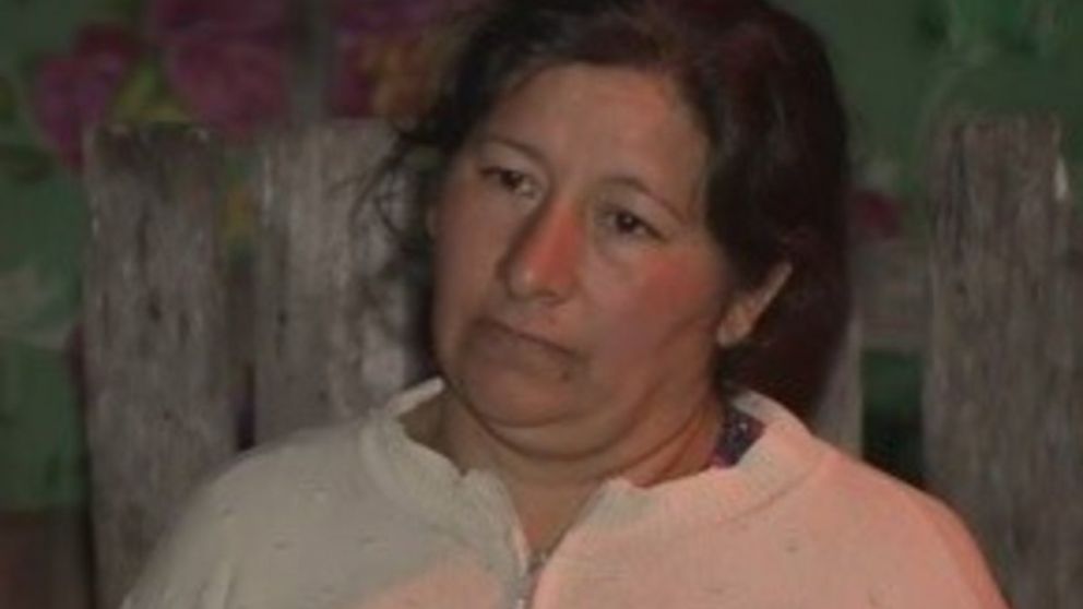 Laudelina Peña será llevada al penal de Luján de Cuyo (Archivo).