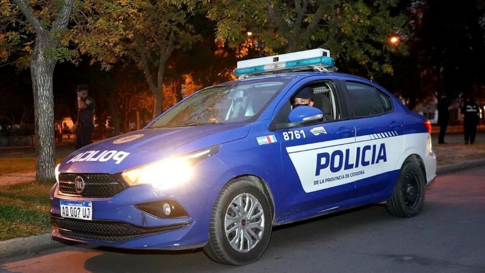 La policía detuvo dos veces al mismo sujeto en tres horas (Imagen ilustrativa).
