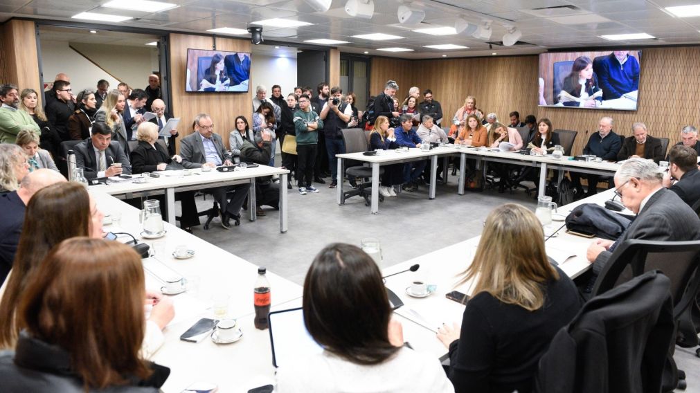 La Comisión de Legislación del Trabajo de la Cámara de Diputados analizará los proyectos para reformar el modelo sindical.