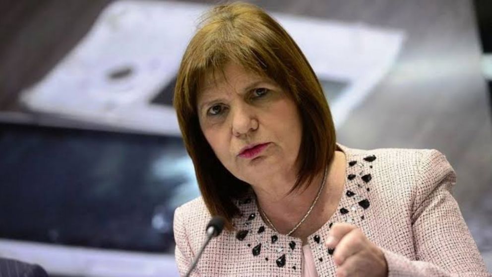 Patricia Bullrich defenderá el Presupuesto 2025.