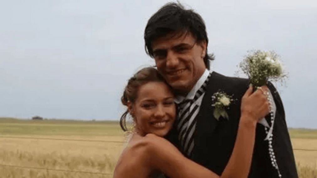 Martín Barrantes: el primer marido de Pampita que terminó en escándalo.