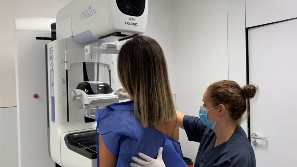 El Instituto Provincial del Cáncer informó que por año, se registran unas 2300 muertes vinculadas al cáncer de mama en territorio bonaerense.