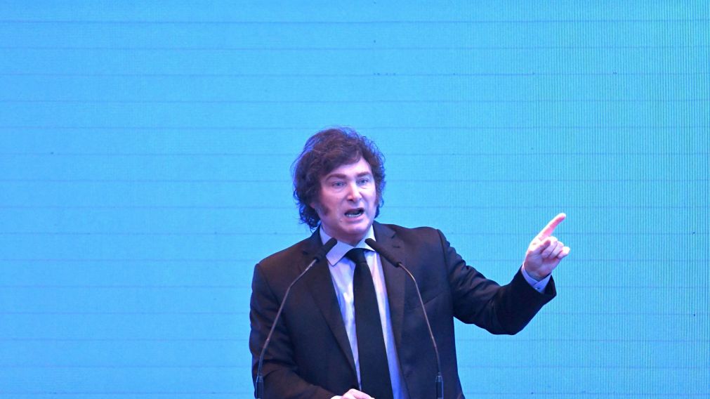 Milei recibirá al ex primer ministro en Casa Rosada.