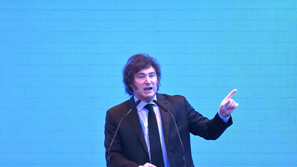 Milei recibirá al ex primer ministro en Casa Rosada.