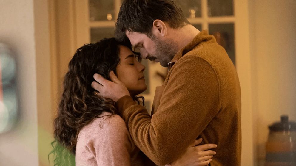 Al borde de lo prohibido: el "picante" thriller de Netflix que es perfecto para ver en pareja