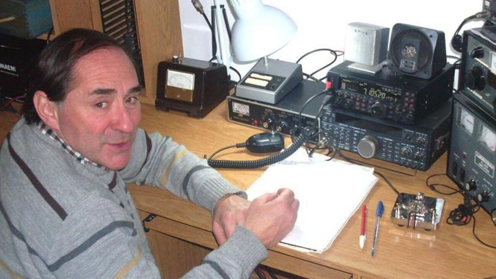 Hay miles de radioaficionados en nuestro país (Imagen ilustrativa).