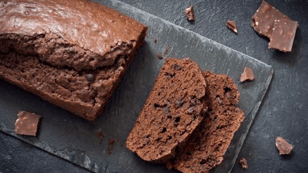 Receta de bizcocho de chocolate sin harina en 3 minutos: sencillo, econímico y sabroso para los mates (Imagen ilustrativa)